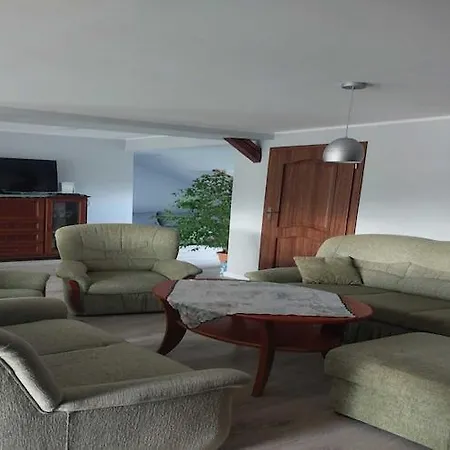 In Near Monte Cassino Street Apartment *