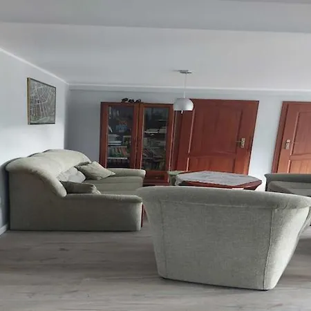 Apartment In Near Monte Cassino Street *