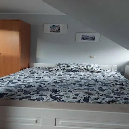 Apartament In Near Monte Cassino Street *