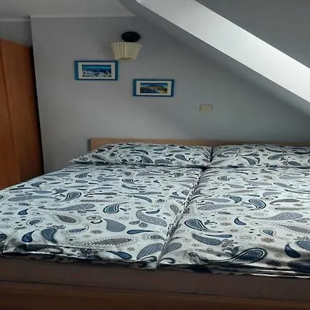Apartment In Near Monte Cassino Street Sopot