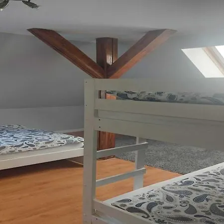 Apartment In Near Monte Cassino Street