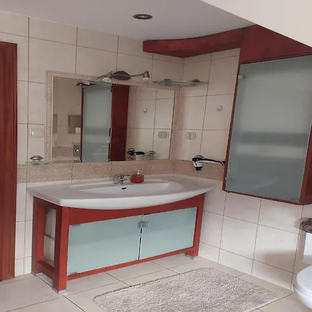 In Near Monte Cassino Street Apartment Sopot
