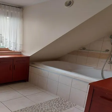 Apartment In Near Monte Cassino Street Sopot